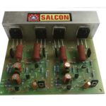 Salcon 200w Mosfet based Tower Board (109)
