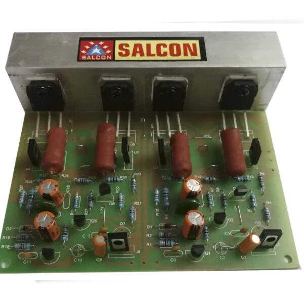 Salcon 200w Mosfet based Tower Board (109)