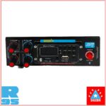 Salcon Class D 100+100 Stereo Amplifier 3116D2 (912) -2025 - Image 2