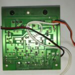 Salcon TKR 2 Mosfet Mono TTC5200/TTA1943 Board (119) - Image 3