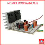 Salcon Mosfet Mono Mini (201)