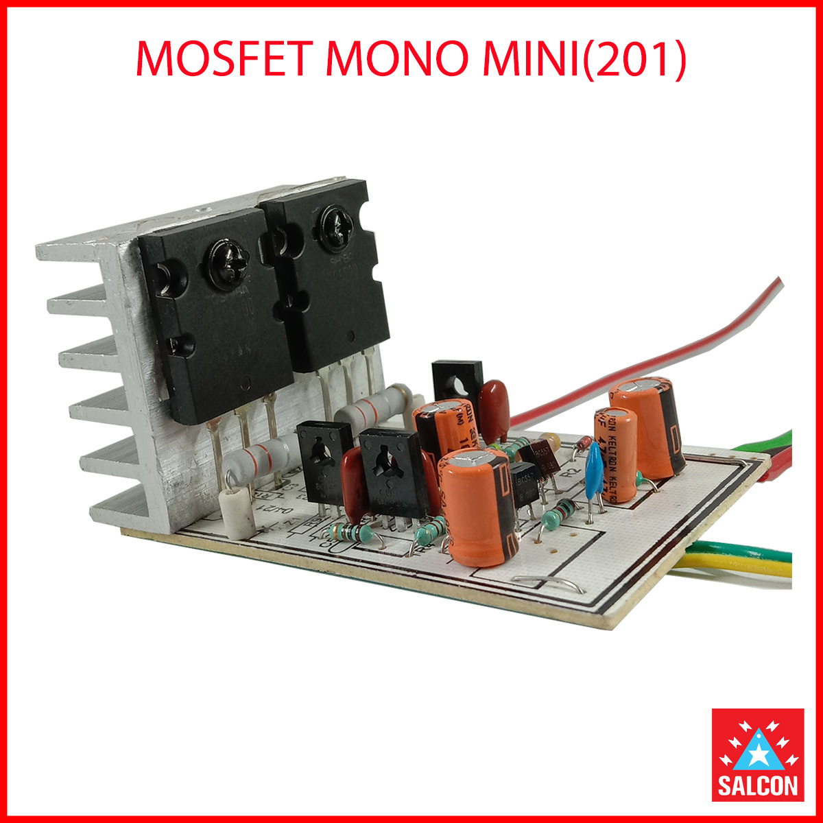 MOSFET-MONO-MINI-FRONT.jpg Salcon Mosfet Mono Mini (201) - Image 1