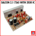 Salcon 2.1 7265 with 2030 IC (300)