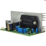 Salcon STK 4141 Small Amplifier Board (190)