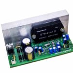 Salcon STK 4141 Small Amplifier Board (190) - Image 2
