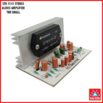 Salcon STK 4141 TKR Small Stereo Amplifier (484)