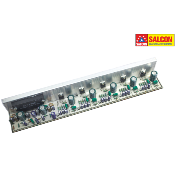 Salcon STK 4392 5.1 Home Theatre Board (175)