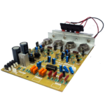 Salcon 2N2955 2N3055 Transistor Board Kit (176)
