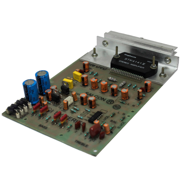 Salcon STK Napoleon Audio Power Amplifier Board (485)