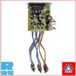 Salcon STK4392 Stereo with Bass & Treble, Inbuilt 5v Supply (918) -2025 - Image 2