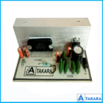 Takara 7388 IC Power Audio Amplifier (315)