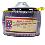 Salcon Toroidal Transformer Copper Winding (144)