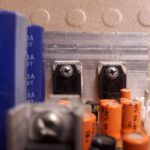 Salcon 2.2 Tower Amplifier Board D718 B688, Car & Home Theatre (169) - Image 2