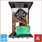 4 Mosfet tractor Amplifier (910) -2025 - Image 2