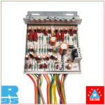 Salcon 4440 Double IC Keltron Sanyo (047)- 2025 - Image 3
