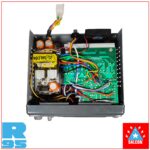 Salcon STK4141 Stereo Car USB Amplifier- 2025 - Image 2