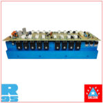 Salcon Class-H 2000w Mono Amplifier Board (DJ Series) -2025 - Image 2