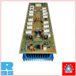 Salcon Class-H 2000w Mono Amplifier Board (DJ Series) -2025 - Image 5