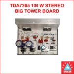 Salcon TDA 7265 100W Stereo Board (187)
