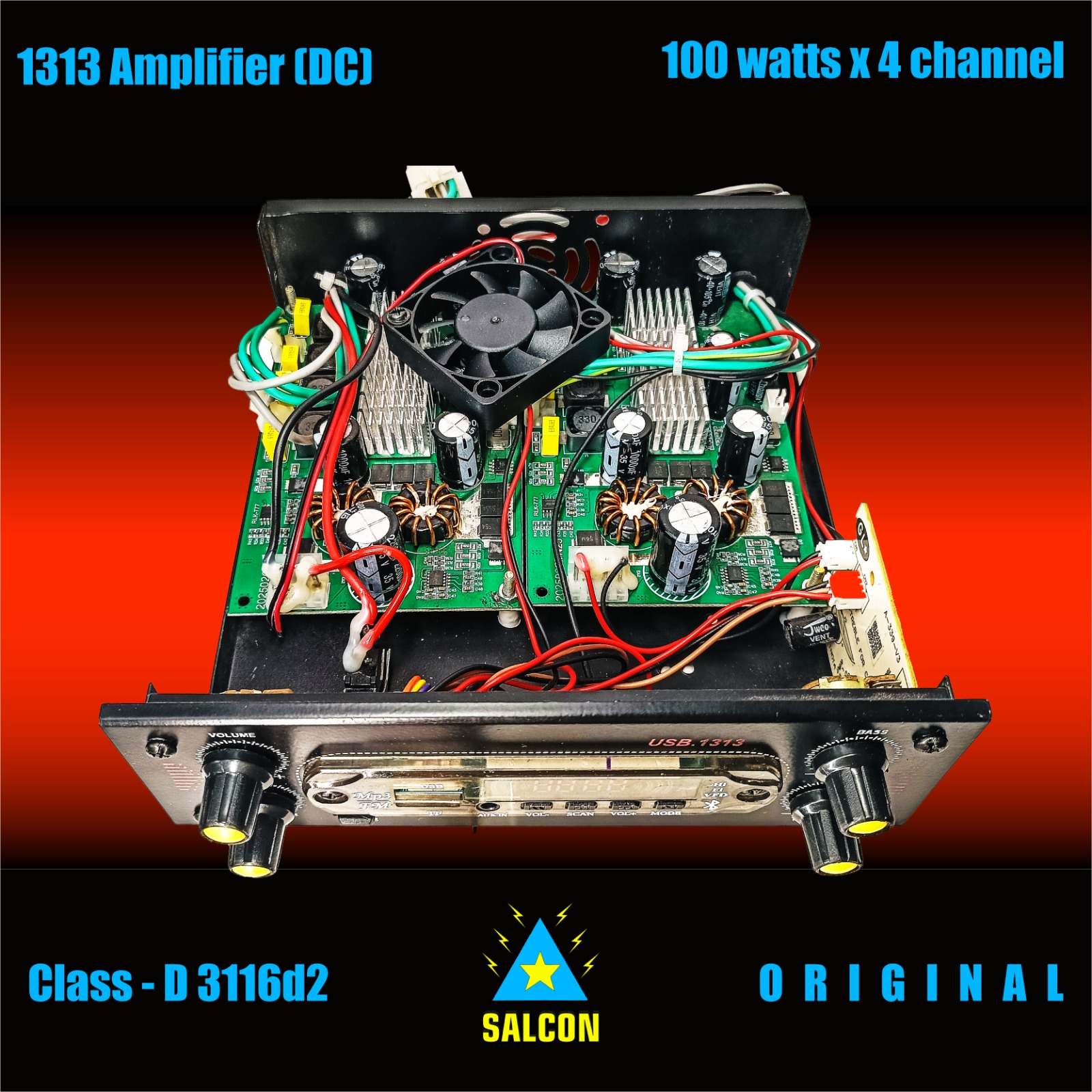 WhatsApp-Image-2025-05-30-at-14.03.24.jpeg Salcon 4x100 Watt DC 1313 USB Car Amplifier - Image 1