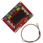 Class-D TPA3116D2 240w Dual Channel Stereo Amplifier