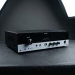 Salcon Legion 400w 2.1 Amplifier (971)