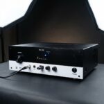 Salcon Legacy 200w Stereo Amplifier (970) - Image 2