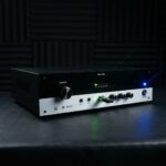 Salcon Legion 400w 2.1 Amplifier (971) - Image 2