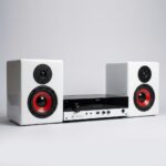 Salcon Legacy Stereo System Combo (973)