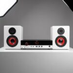 Salcon Legacy Stereo System Combo (973) - Image 3