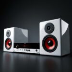 Salcon Legacy Stereo System Combo (973) - Image 5