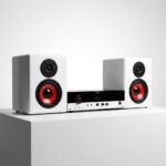 Salcon Legacy Stereo System Combo (973) - Image 2