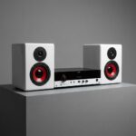 Salcon Legacy Stereo System Combo (973) - Image 4
