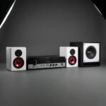 Salcon Legion 2.1 Sound System Combo (974) - Image 3