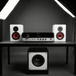 Salcon Legion 2.1 Sound System Combo (974) - Image 4
