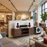 Salcon Legion 2.1 Sound System Combo (974) - Image 5
