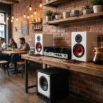 Salcon Legion 2.1 Sound System Combo (974) - Image 6