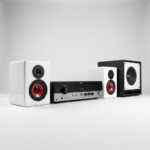 Salcon Legion 2.1 Sound System Combo (974) - Image 2