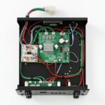 Salcon HyperX 200W 2.1 Car Music System | High Power Class-D Audio - Image 2