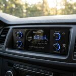 Salcon HyperX 200W 2.1 Car Music System | High Power Class-D Audio - Image 3