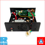 Salcon Class D 100+100 Stereo Amplifier 3116D2 (912) -2025 - Image 3