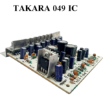 Takara 049 IC Stereo Audio Power Amplifier - Image 2