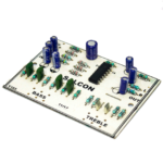 Salcon LM324 Bass Treble Preamp Board (104)