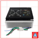 Salcon Car Stereo Player Amplifier (1003) - Image 2
