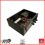 Salcon 4 Mosfet 200 Watt stereo Audio Amplifier with Bass Treble Preamp- DIY Kit (223) - Image 3