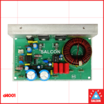 Salcon Class-D PH 400 Watt Mono Amplifier Board (294)