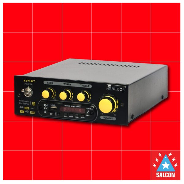 Car USB Player (099) Model 5200 | 1943 DC12V