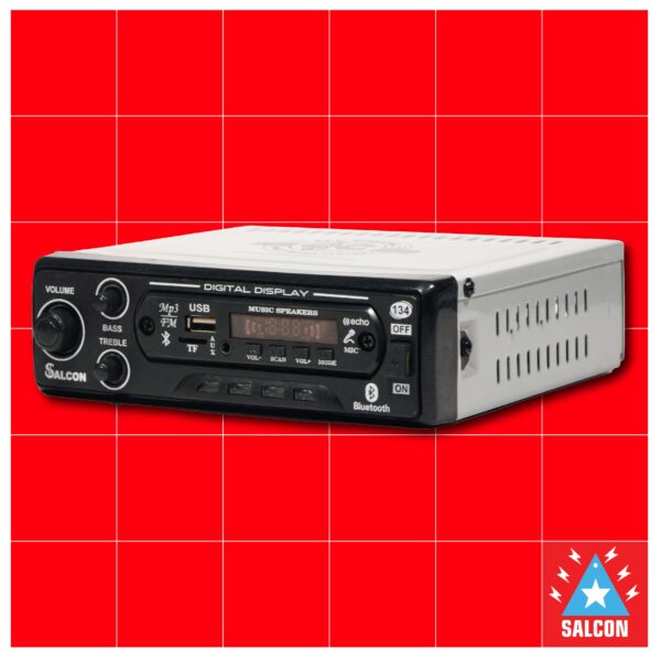 Car USB Player (104) Economy 4440 IC