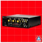 Car USB Player 7297x4 Channel