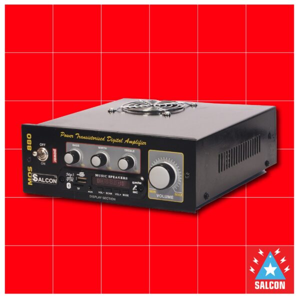 Truck USB Player (880) model 5200|1943 DC 12V